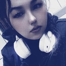 Фотография девушки Алина, 28 лет из г. Улан-Удэ