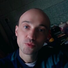 Фотография мужчины Boom, 40 лет из г. Макеевка