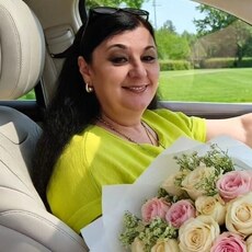 Фотография девушки Людмила, 59 лет из г. Глубокое