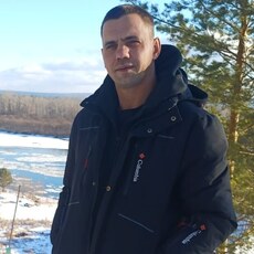 Фотография мужчины Дмитрий, 36 лет из г. Канск