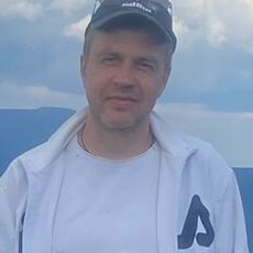 Фотография мужчины Сергей, 41 год из г. Назарово