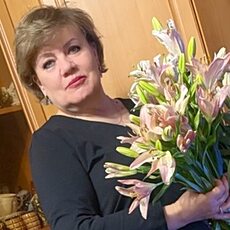 Фотография девушки Елена, 64 года из г. Красногорск
