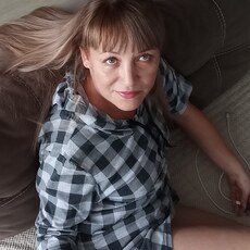 Фотография девушки Лена, 42 года из г. Улан-Удэ