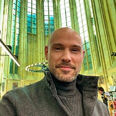 Фотография мужчины Олежик, 39 лет из г. Оренбург