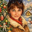 Незнакомка, 50 лет