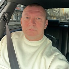 Фотография мужчины Никита, 47 лет из г. Новосибирск