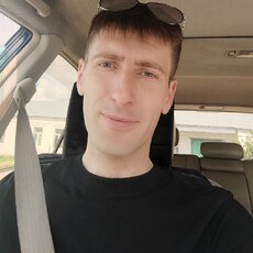 Фотография мужчины Юрий, 31 год из г. Славгород