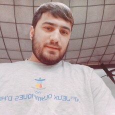 Фотография мужчины Hasan Dudish, 35 лет из г. Сергиев Посад