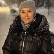 Фотография девушки Лена, 50 лет из г. Энгельс