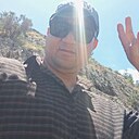 Отабек, 43 года