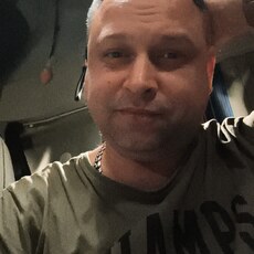 Фотография мужчины Дима, 44 года из г. Гомель