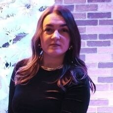 Фотография девушки Оля, 32 года из г. Волковыск