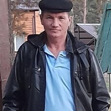 Фотография мужчины Сеня, 53 года из г. Ульяновск