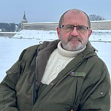 Фотография мужчины Сергей, 55 лет из г. Санкт-Петербург