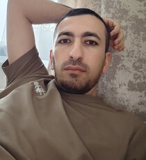 Фотография мужчины Яков, 34 года из г. Волгодонск