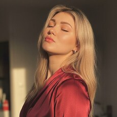 Фотография девушки Настя, 26 лет из г. Черемхово