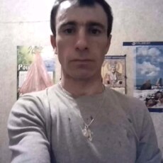 Фотография мужчины Эрих, 36 лет из г. Запорожье