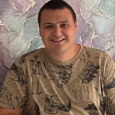 Фотография мужчины Михаил, 37 лет из г. Йошкар-Ола