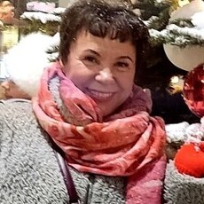 Фотография девушки Таня, 61 год из г. Ярославль