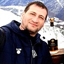 Гоша, 44 года