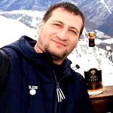 Фотография мужчины Гоша, 44 года из г. Санкт-Петербург