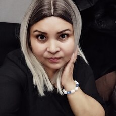 Фотография девушки Гаухар, 46 лет из г. Алматы