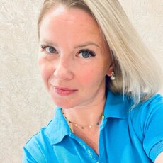 Фотография девушки Ольга, 46 лет из г. Нижний Новгород