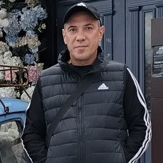 Фотография мужчины Александр, 48 лет из г. Саранск