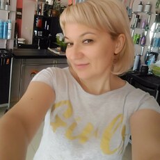 Фотография девушки Марина, 48 лет из г. Новокуйбышевск