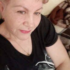 Фотография девушки Зоя, 61 год из г. Орехово-Зуево