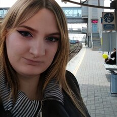 Фотография девушки Eлена, 38 лет из г. Новобурейский