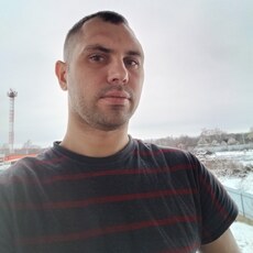 Фотография мужчины Иван, 31 год из г. Гомель