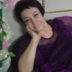 Фотография девушки Марина, 58 лет из г. Юрга