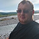 Александр, 38 лет