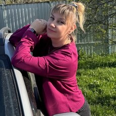 Фотография девушки Екатерина, 44 года из г. Санкт-Петербург