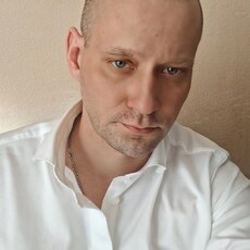 Фотография мужчины Кирилл, 37 лет из г. Кемерово