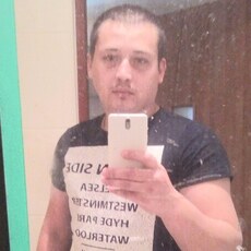 Фотография мужчины Сергей, 35 лет из г. Голицыно