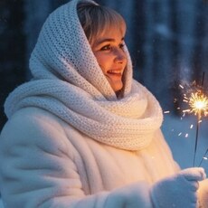 Фотография девушки Евгения, 36 лет из г. Чайковский