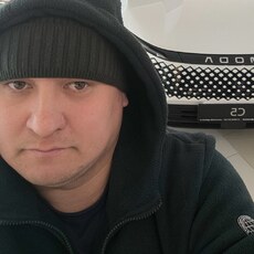 Фотография мужчины Иван, 35 лет из г. Черемхово