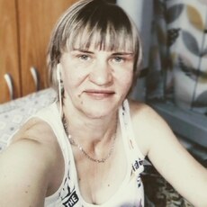 Фотография девушки Юлия, 47 лет из г. Черемхово