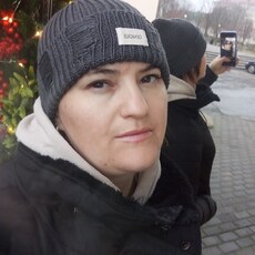 Фотография девушки Надежда, 33 года из г. Столин