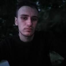 Фотография мужчины Дмитрий, 26 лет из г. Николаев