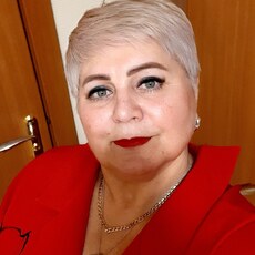 Фотография девушки Светлана, 63 года из г. Сургут