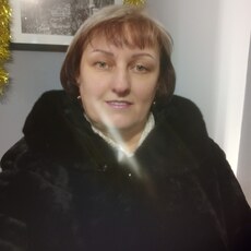 Фотография девушки Наталья, 50 лет из г. Канск