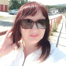 Фотография девушки Светлана, 49 лет из г. Челябинск