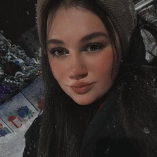 Фотография девушки Арина, 23 года из г. Ломоносов