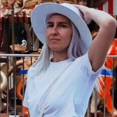 Фотография девушки Екатерина, 42 года из г. Ульяновск