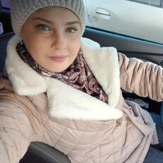 Фотография девушки Юлия, 43 года из г. Саратов