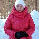 Татьяна, 64 года