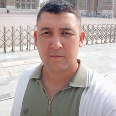 Фотография мужчины Рустам, 41 год из г. Ташкент